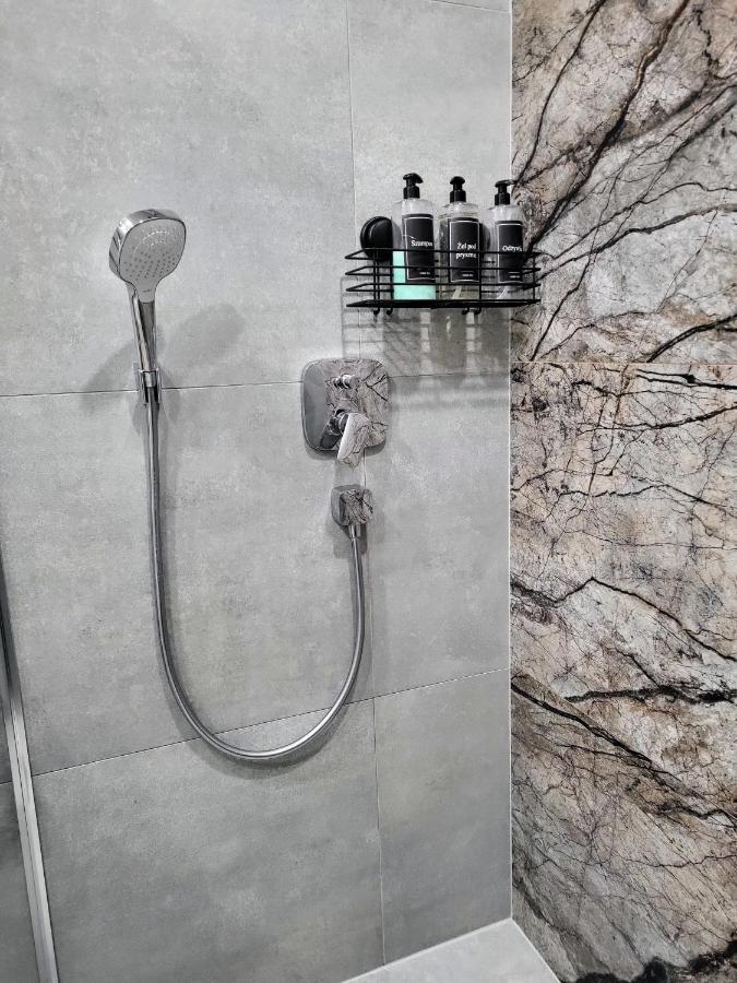 Apartament W Parku Nad Kanalem Bydgoszcz Exteriör bild